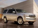 Lincoln Navigator 2006 года